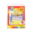 Sticker by Number - Chanukah