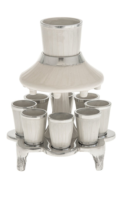 Fountain White