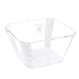 Salad Bowl - Large White Pearl