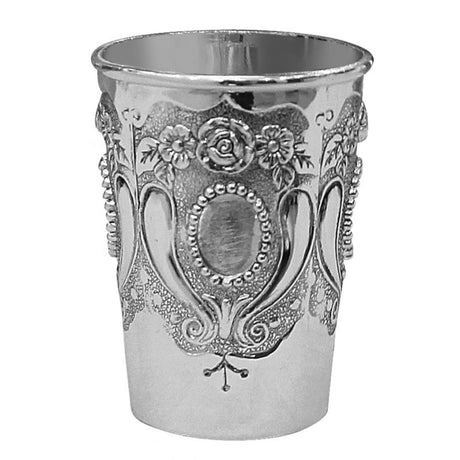 Ner Mitzvah Kiddush cups
