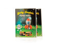 Yanky Strudel's Kosher Rocket - DVD