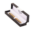 Pen Gold in box