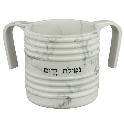 Polyresin Washing Cup 11 cm # 6