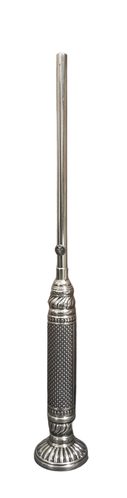 lighter on stand s/d