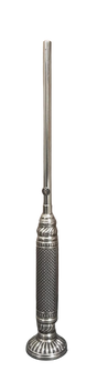 lighter on stand s/d