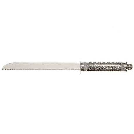 Aluminum Knife 38 Cm