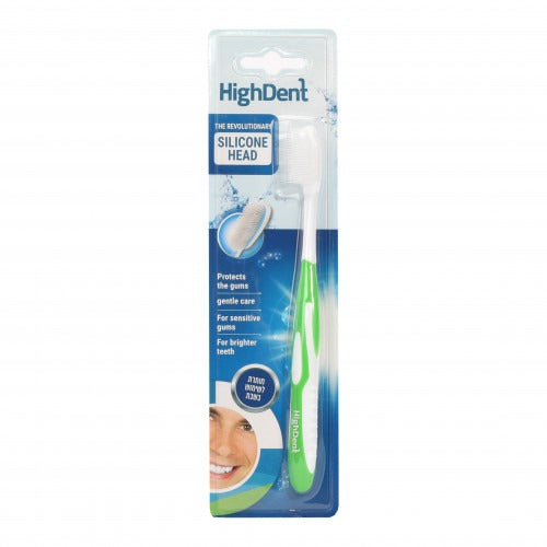 Tooth Brush – Shabbes