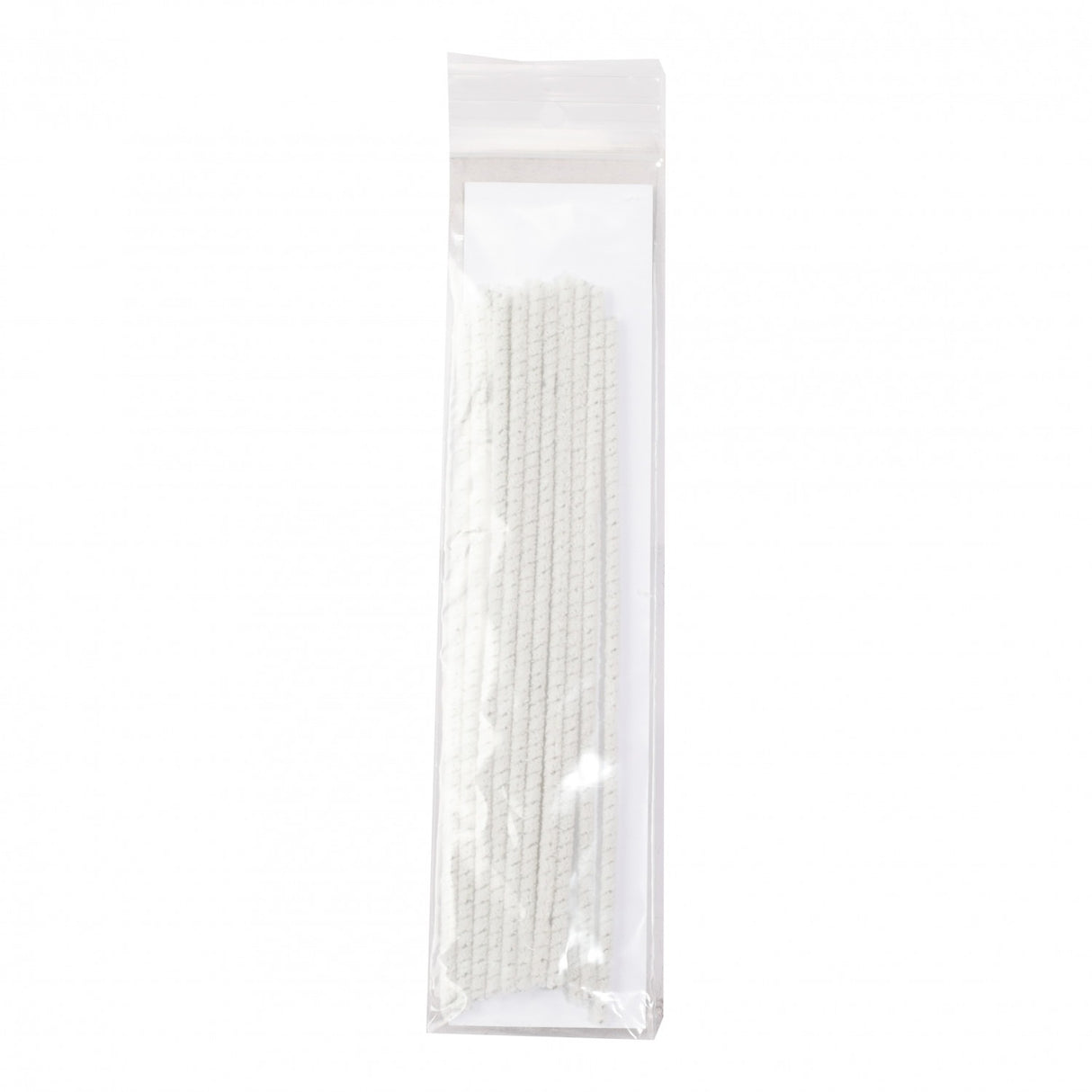 The Shofar Cleaner - 12 Cotton pipes