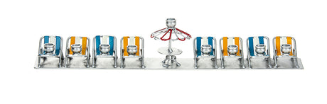 Menorah - South Beach