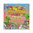 Choplap Magnetic Board Game