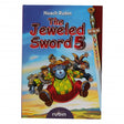 The Jeweled Sword 5 - Comics