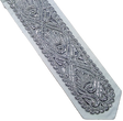 Silver Metal Gefluchten Atarah - Crown (Style 515) Medium - 11.5 Cm (4.5)