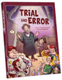 TRIAL AND ERROR