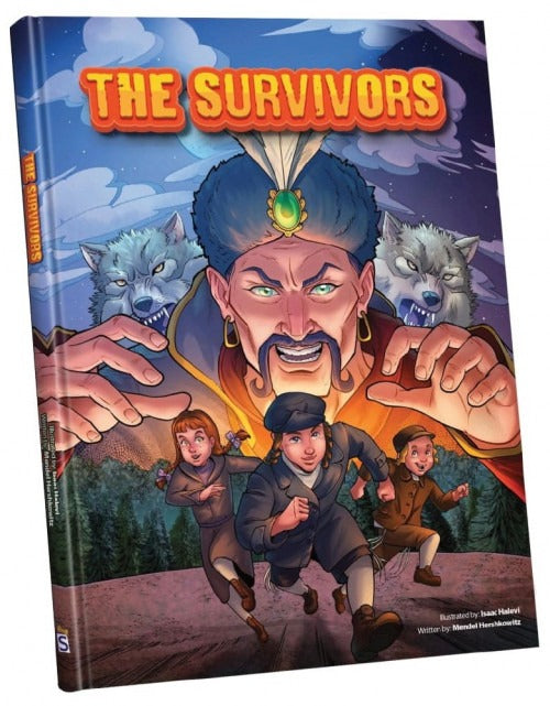 THE SURVIVORS