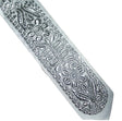 Silver Metal Gefluchten Atarah - Flower Plant (Style 714) Small - 9 Cm (3.5)