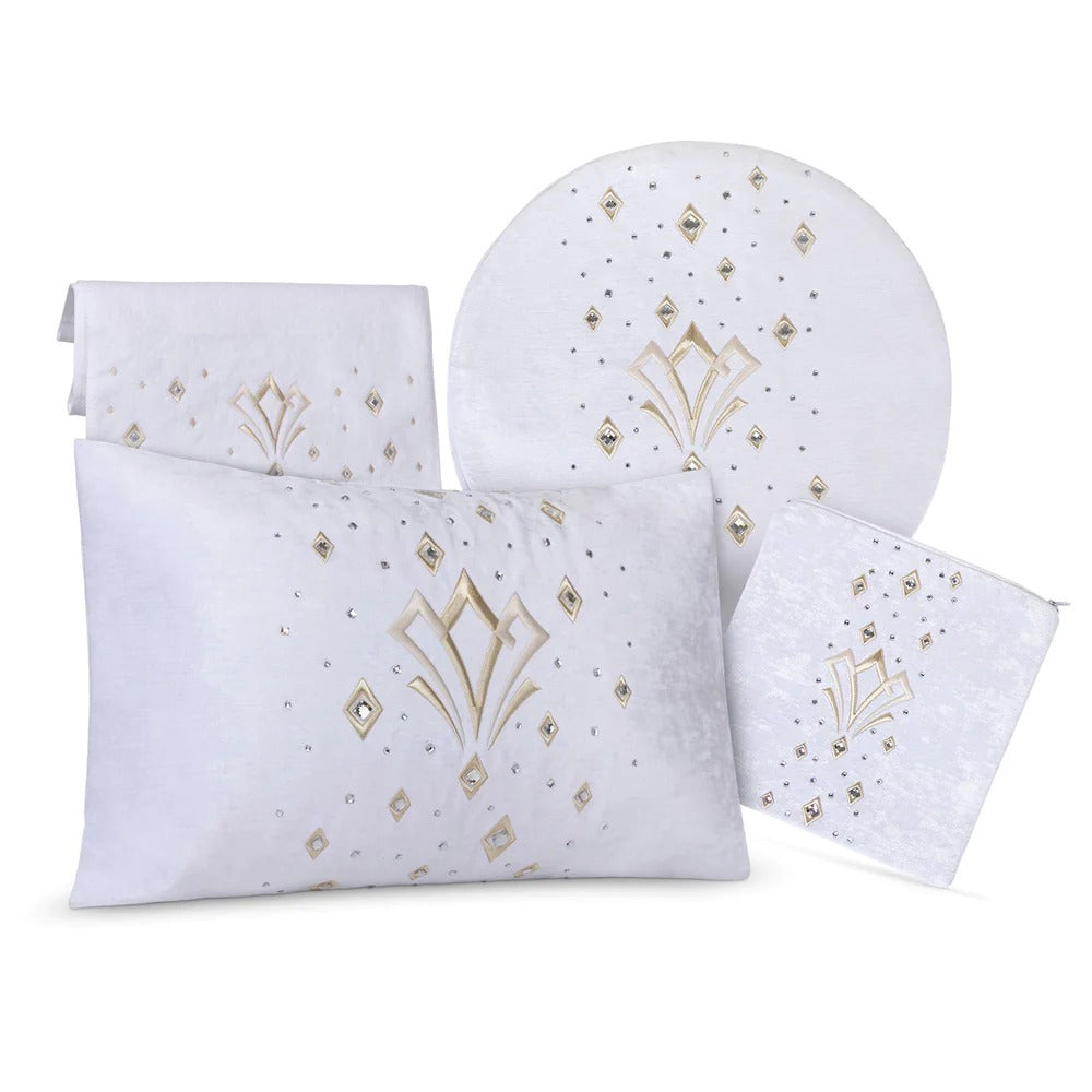 Solitaire Collection Pesach Set