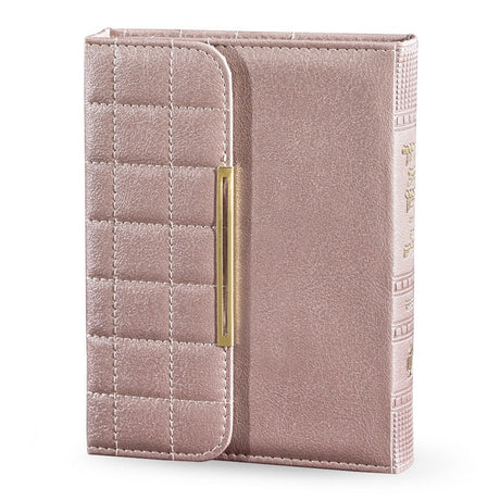 סדור דגם כיסופים - אשכנז - סגול