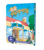 די צווילינג אות ב ' בעקעריי