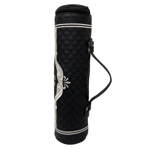 Leather-Like Megilah Scroll Cover for Size 39cm/15.3"