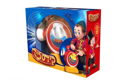 Kidslide Middos Slide Projector for Kids