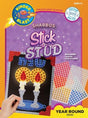 Stick A Stud, Shabbos