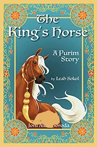 King's Horse: A Purim Story