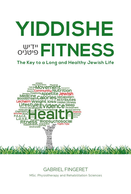 Yiddishe Fitness