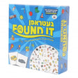 Found It! Getrufen Game