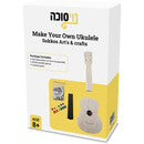 Sukkah Decoration: DIY Ukulele