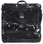 TALIT TOTE MEDIUM - PLASTIC CLEAR FRONT