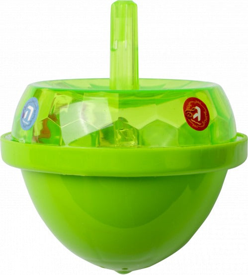 Ner Mitzvah Large Musical Dreidel