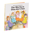 The Mix-Up in Dina-dee's Gan - My Middos World #18