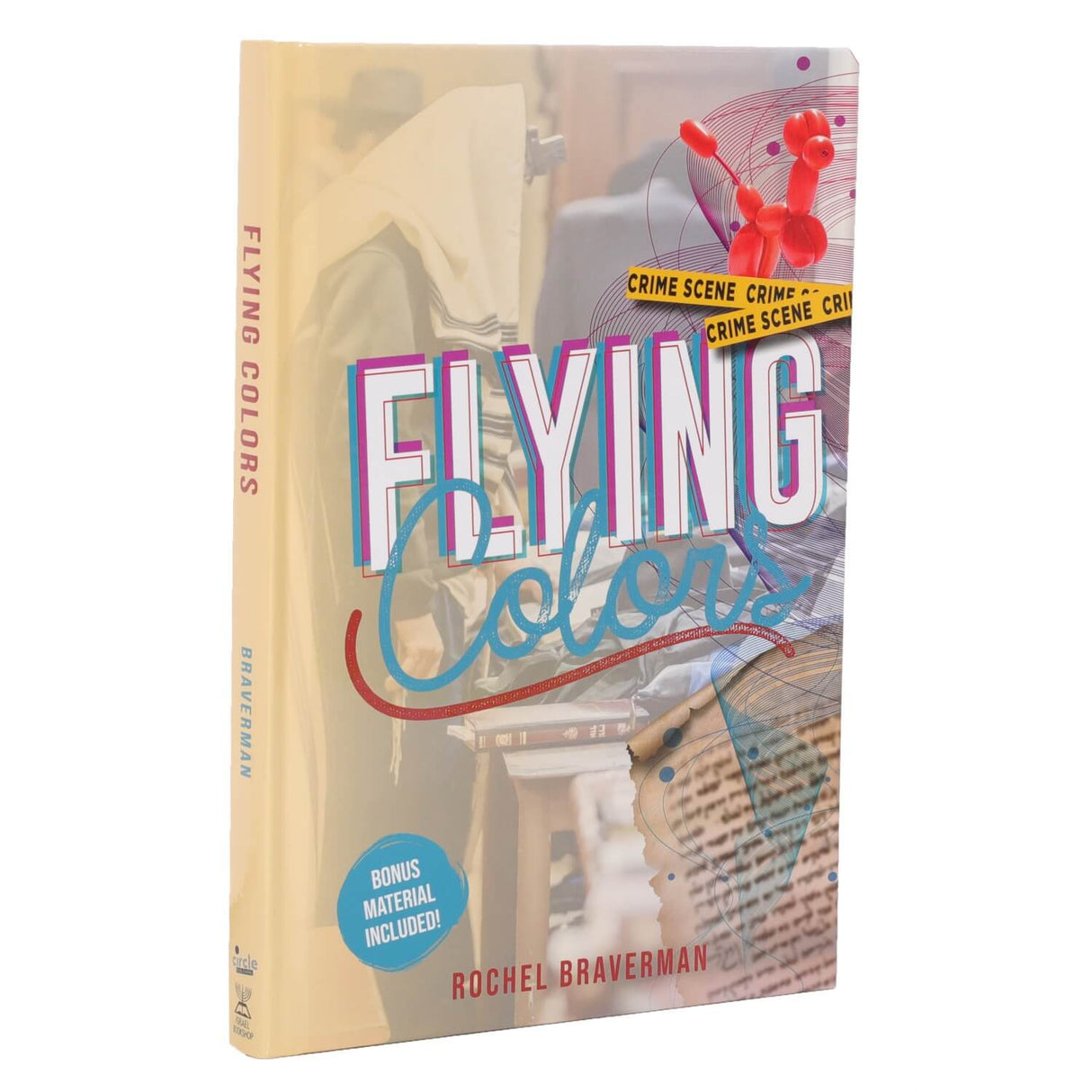 Flying Colors