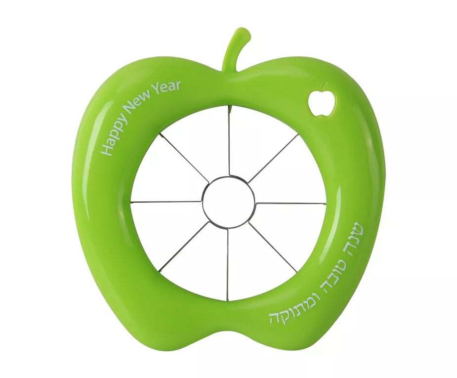 New Year Apple Corer