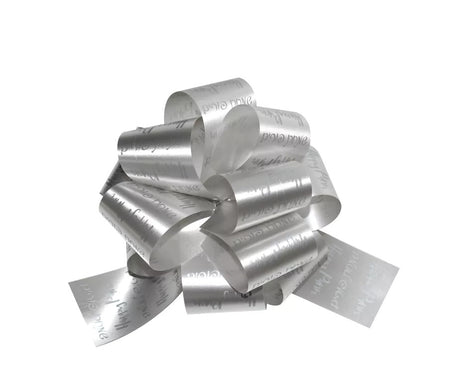 Happy Purim Pull Bow