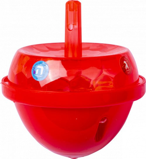 Ner Mitzvah Large Musical Dreidel