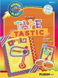 Tapetastic Purim