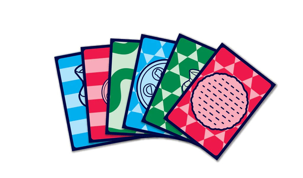 Pesach Match-Up Game