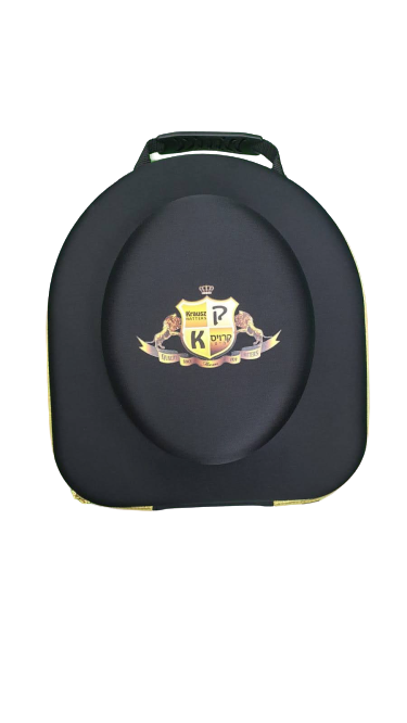 Travel Hat Box