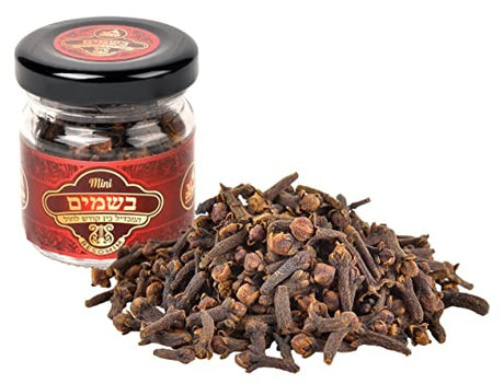 Ner Mitzvah Mini Besomim (whole Cloves)