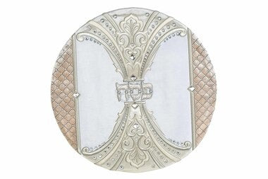 Pesach Set - Style , Royaume Silver Collection