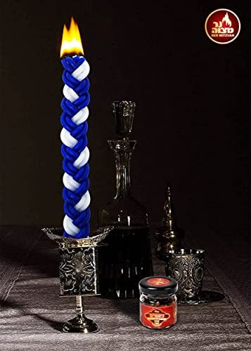 Ner Mitzvah Mini Besomim (whole Cloves)