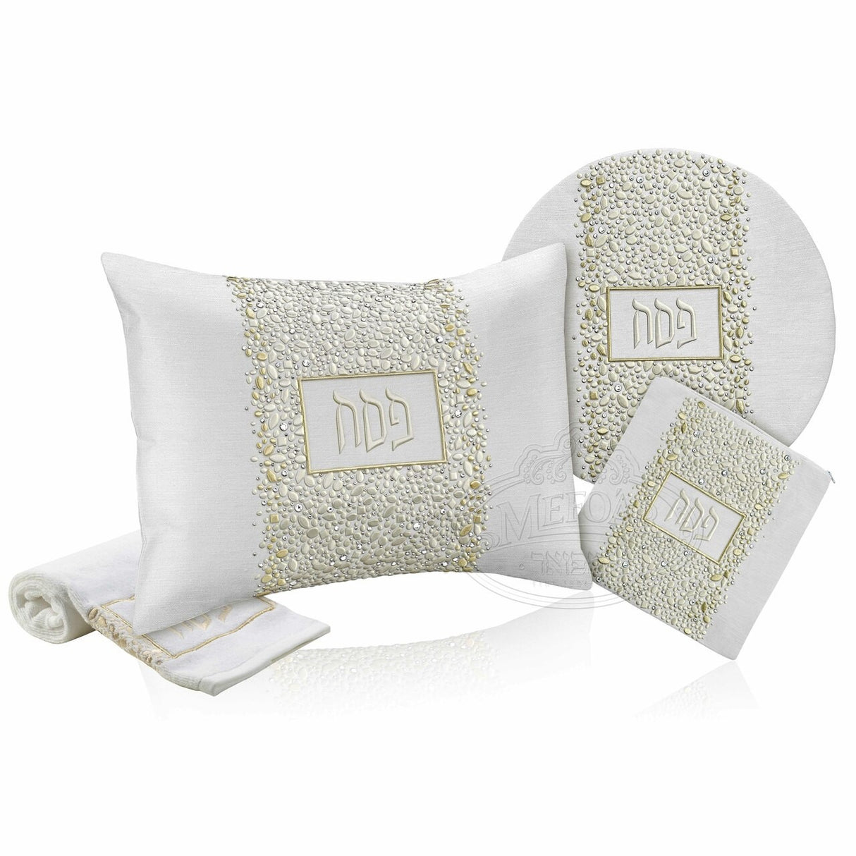 Pesach Set - Sassolino Collection