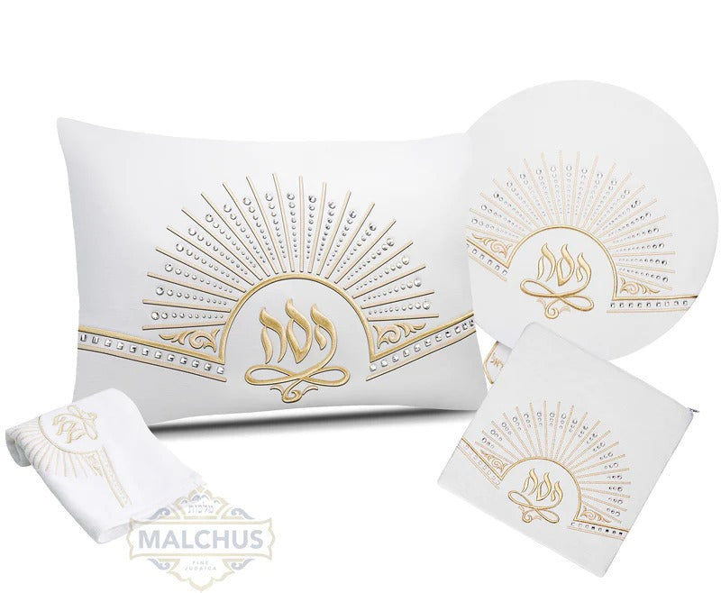 Brilliance Collection Pesach Set