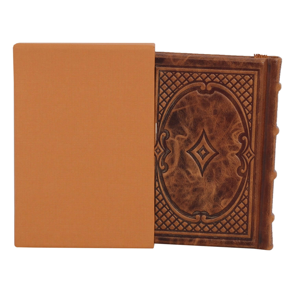 סידור לשחרית - לימות החול / Antique Leather Siddur L'Shachris - Limos H'chol