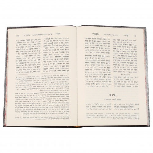 שירי משכיל - הגורם פרנסה וכלכלה- מה' חדשה