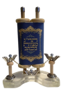 שרייב דיין אייגענע תרי"ג תורה'לע - תרי"ג מצוות בכתב