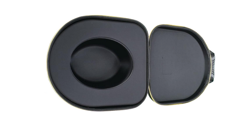 Travel Hat Box