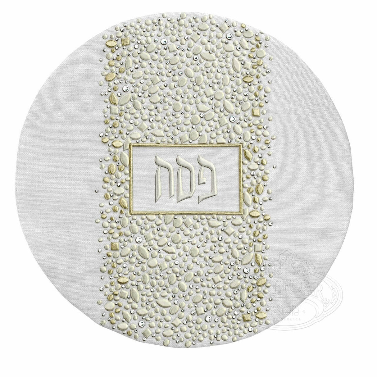 Pesach Set - Sassolino Collection