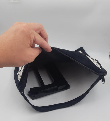 סטנדר קל משקל / Shtender For Tfillin Bag